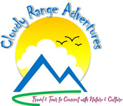 Cloudy Range Adventures