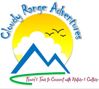 Cloudy Range Adventures Logo 9