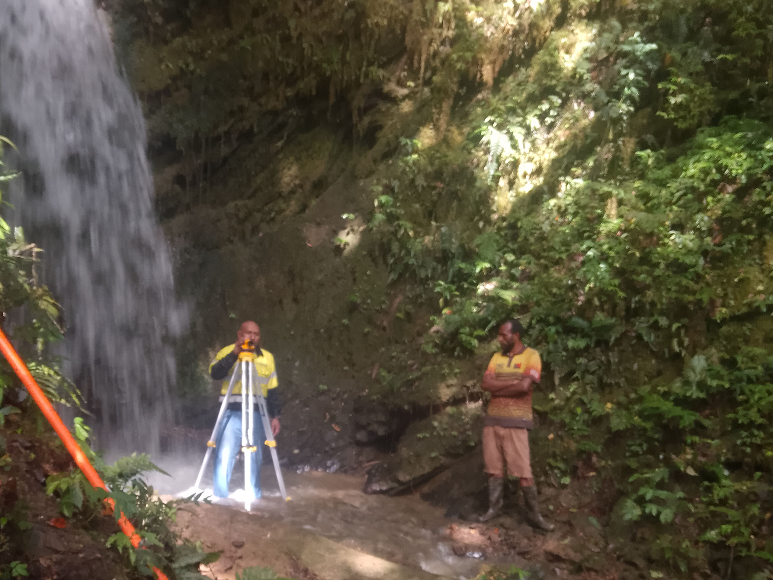 Micro Hydro Power Survey3 Micro Hydro Power Survey3